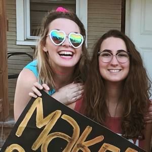 Meet your Posher, Jackie